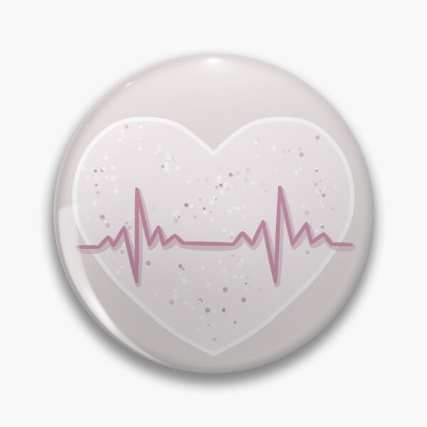 Artikelvorschau, Heartbeat / Herzschlag entworfen und verkauft von Reddish-Designs.