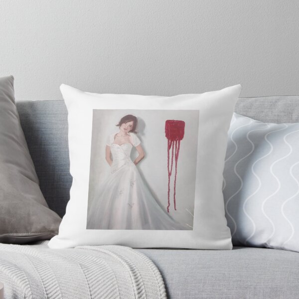 Item preview, Bride crime designed and sold by Katulienka.