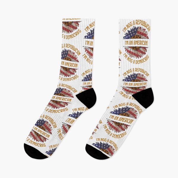 Item preview, I'm an American designed and sold by Hiremeamerica.