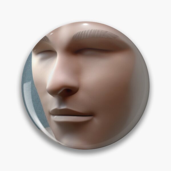 Item preview, The Mask designed and sold by RssWebShop.