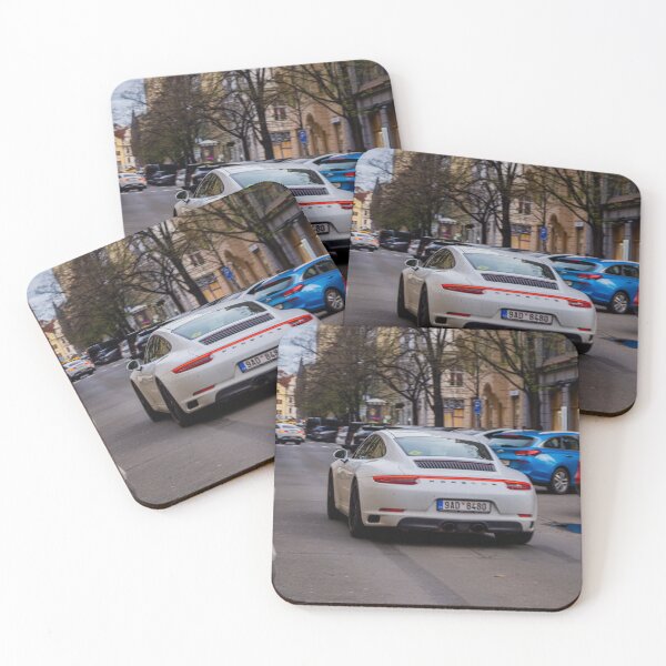 Item preview, Porsche 911 designed and sold by VitaliiShop.