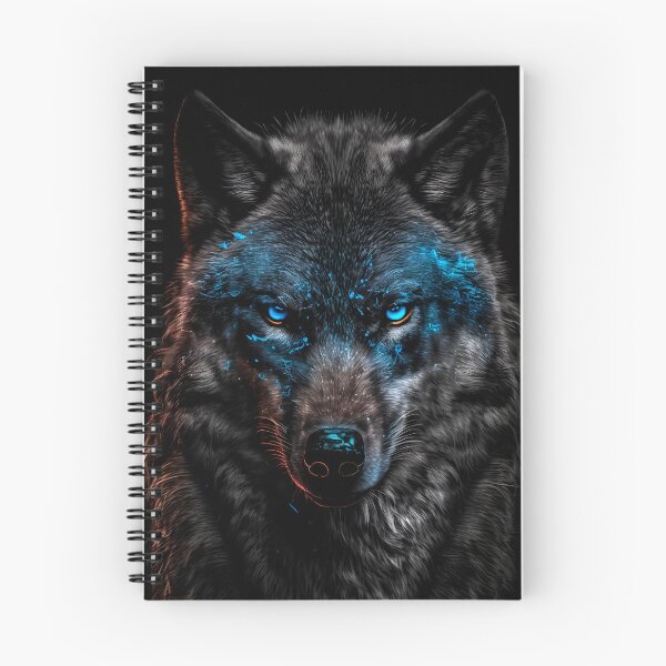 Item preview, shewolfdaughter designed and sold by Mk5studio.
