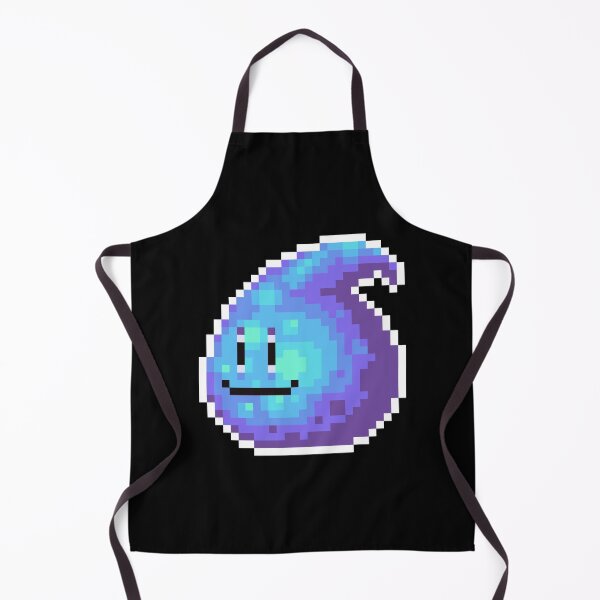 Item preview, Water Dungeon Guardian designed and sold by TrainerGuigas.