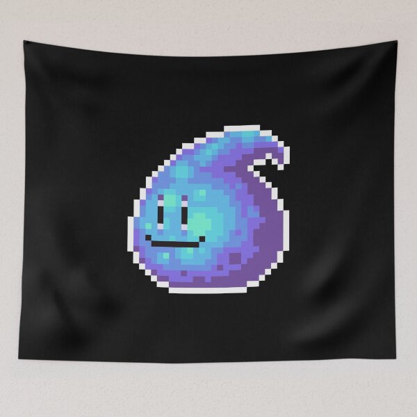 Item preview, Water Dungeon Guardian designed and sold by TrainerGuigas.