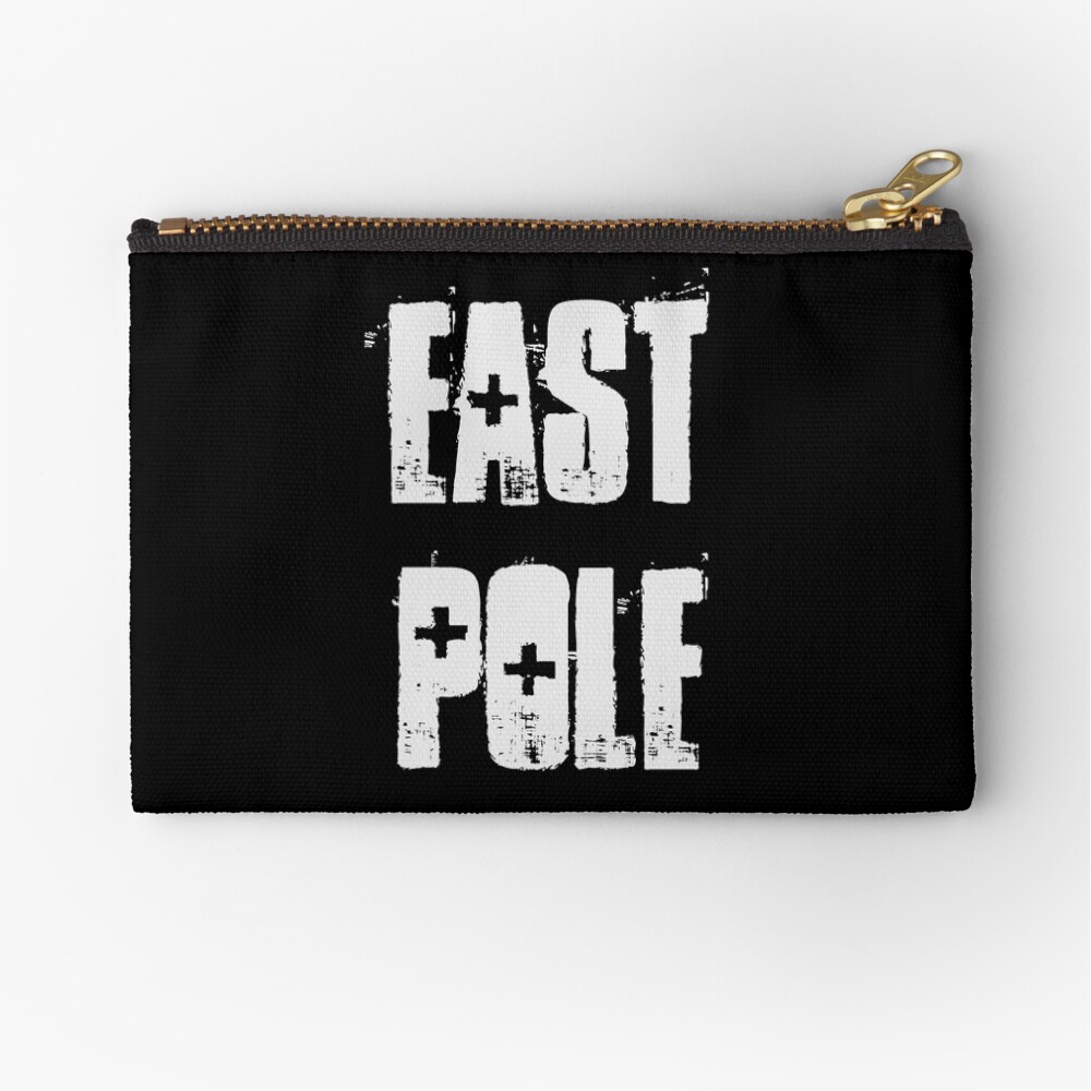 Item preview, Zipper Pouch designed and sold by StudioDestruct.