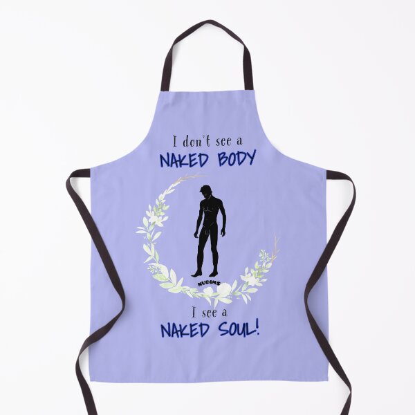 Item preview, I don't see a Naked Body - MF designed and sold by NUDIMS.