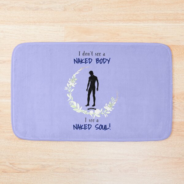 Item preview, I don't see a Naked Body - MF designed and sold by NUDIMS.