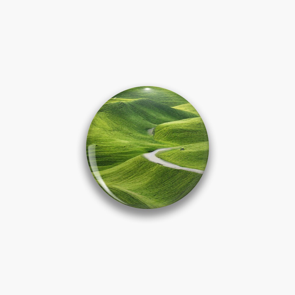 Item preview, Pin designed and sold by RssWebShop.