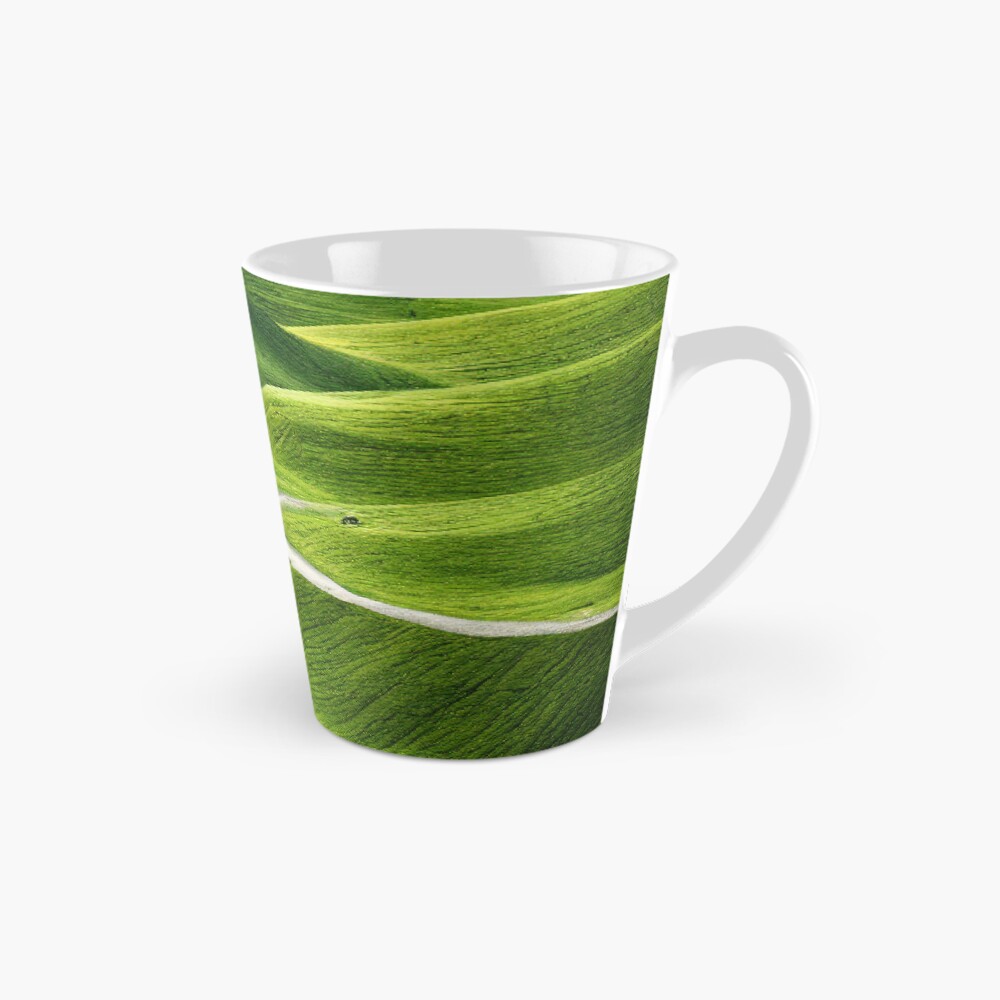 Item preview, Tall Mug designed and sold by RssWebShop.
