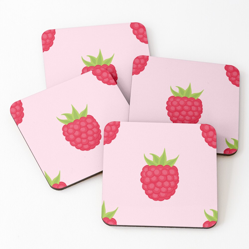 Item preview, Coasters (Set of 4) designed and sold by Heba-D.