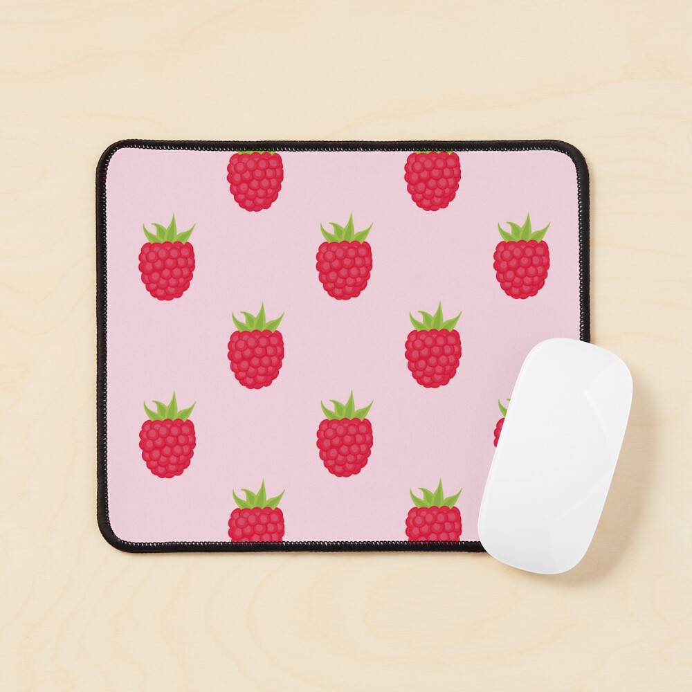 Item preview, Mouse Pad designed and sold by Heba-D.