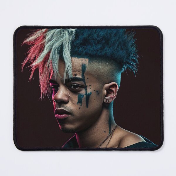 Item preview, XXX TENTACION ART II designed and sold by ARTY-creation.