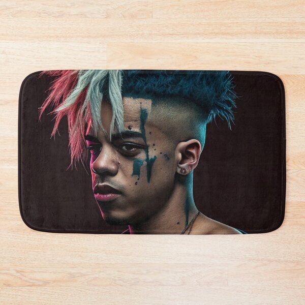 Item preview, XXX TENTACION  ART II designed and sold by ARTY-creation.