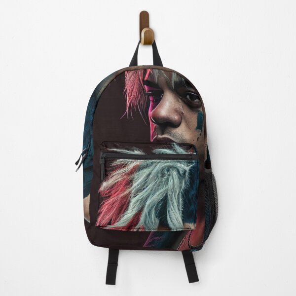 Item preview, XXX TENTACION ART II designed and sold by ARTY-creation.