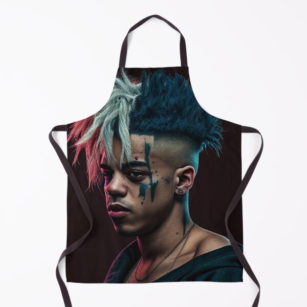 Item preview, XXX TENTACION ART II designed and sold by ARTY-creation.
