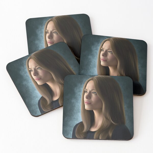 Item preview, Cat Chandler (Kristin Kreuk, Beauty and the Beast) designed and sold by kelsey_fanart.