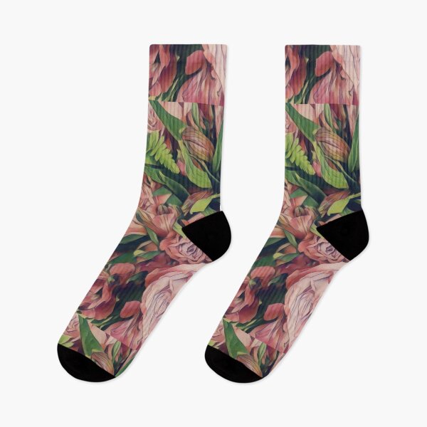 Artikelvorschau, Rose Garden Elite von Elise entworfen und verkauft von ElitebyElise.