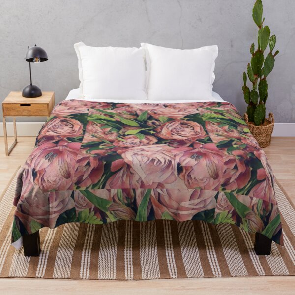 Artikelvorschau, Rose Garden Elite von Elise entworfen und verkauft von ElitebyElise.