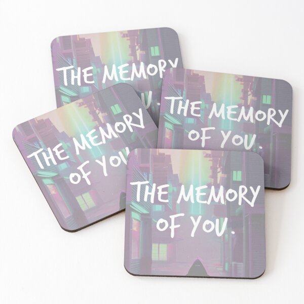 Item preview, the memory of you. designed and sold by Bethan Rose Studio.