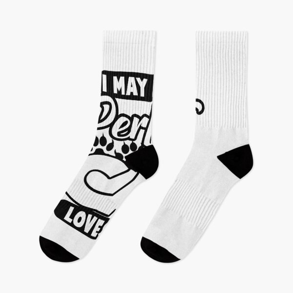 Item preview, I MAY NOT BE PERFECT BUT MY CAT LOVES ME designed and sold by mourad2018.