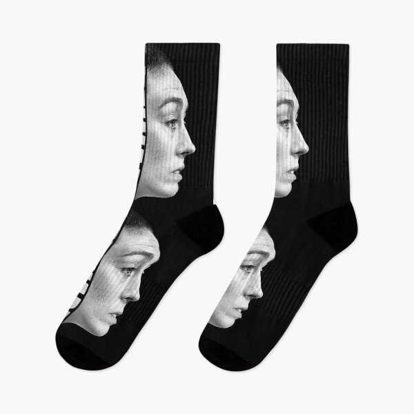Item preview, Breanna Stewart - Black / White designed and sold by AYA-Design.