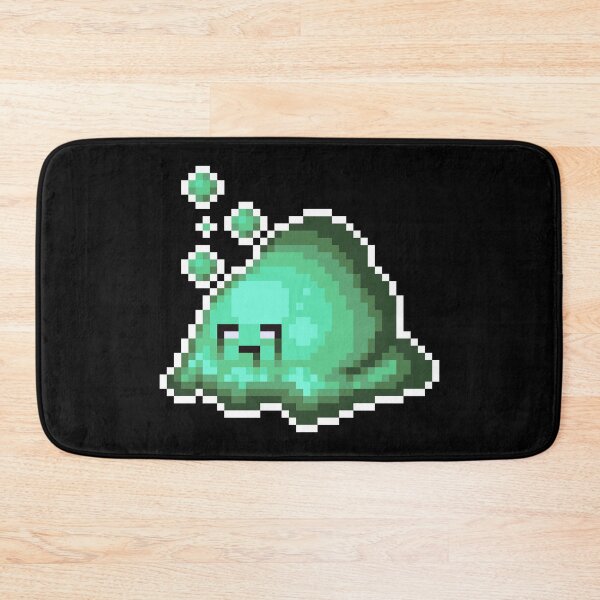 Item preview, Acid Dungeon Guardian designed and sold by TrainerGuigas.