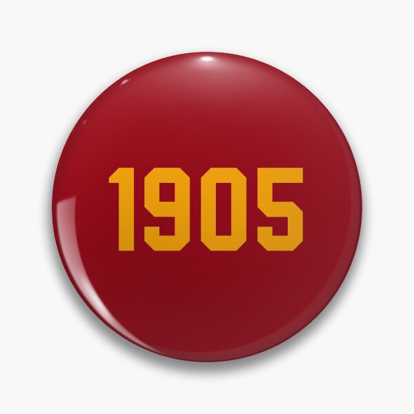 Item preview, 1905 Galatasaray Orange designed and sold by VRedBaller.
