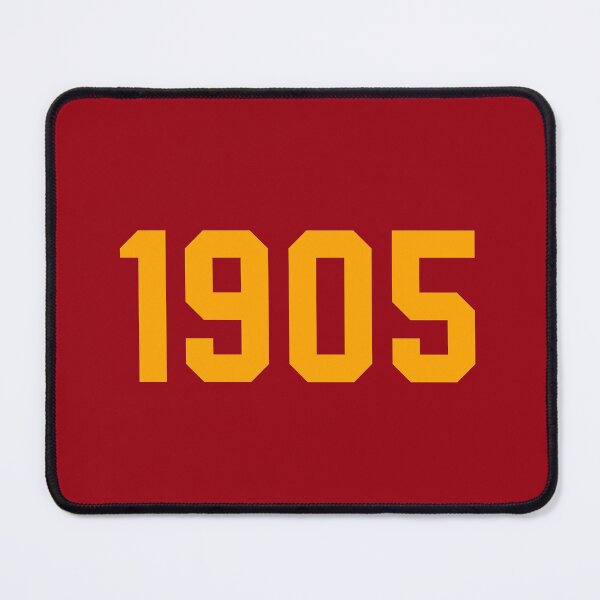 Item preview, 1905 Galatasaray Orange designed and sold by VRedBaller.