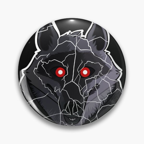 Item preview, Cracked Glass death  designed and sold by Maythedragonlord .