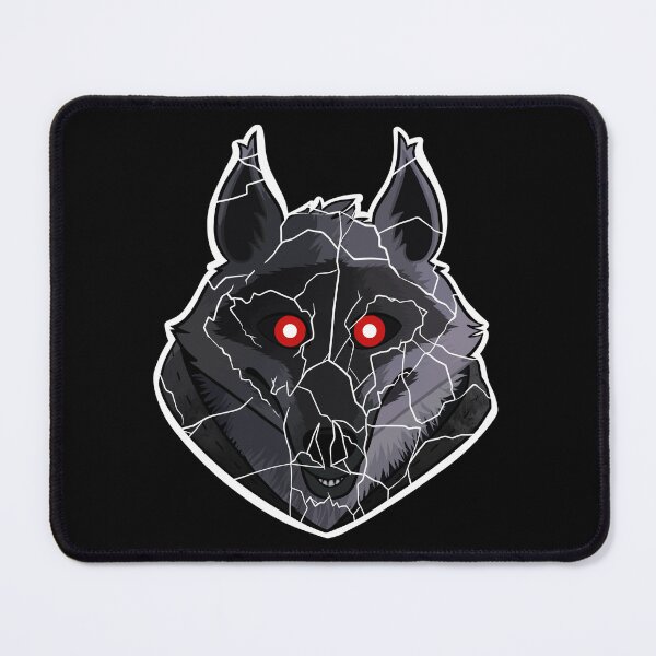Item preview, Cracked Glass death designed and sold by Maythedragonlord .