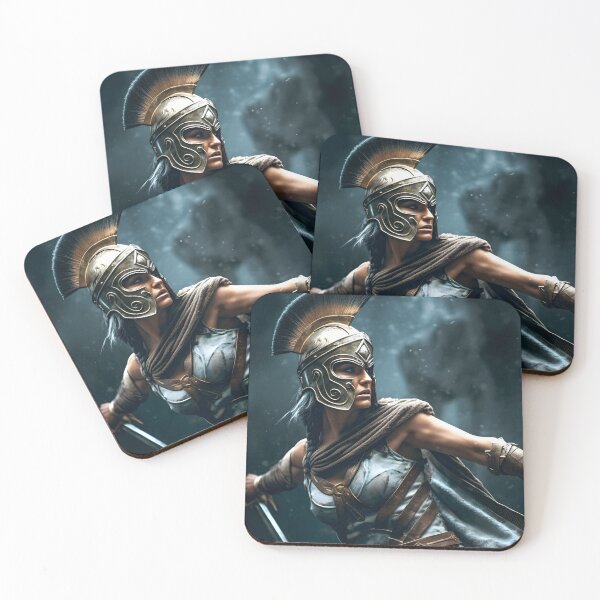 Item preview, Greek Mythology designed and sold by soulofalion.