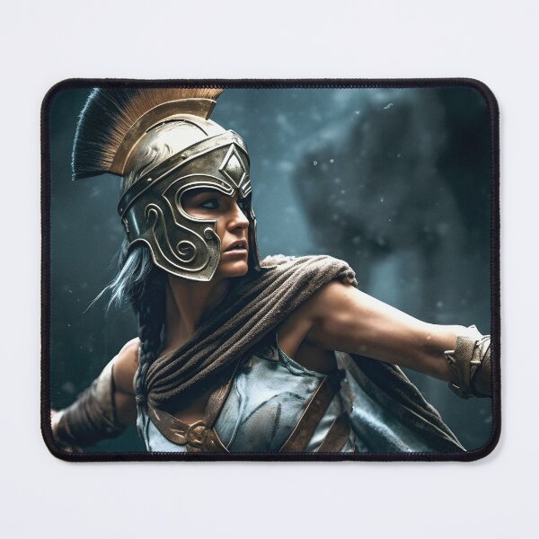 Item preview, Greek Mythology designed and sold by soulofalion.