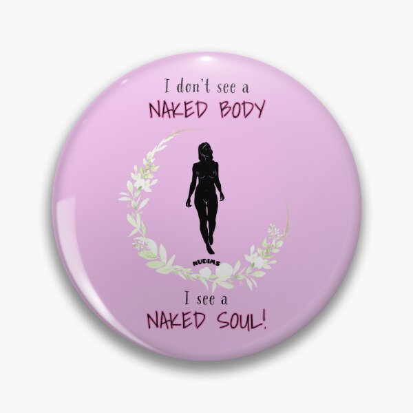 Item preview, I don't see a Naked Body - FF designed and sold by NUDIMS.