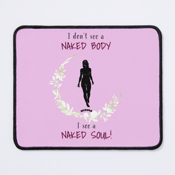 Item preview, I don't see a Naked Body - FF designed and sold by NUDIMS.