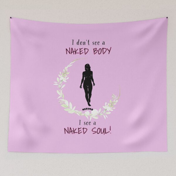 Item preview, I don't see a Naked Body - FF designed and sold by NUDIMS.