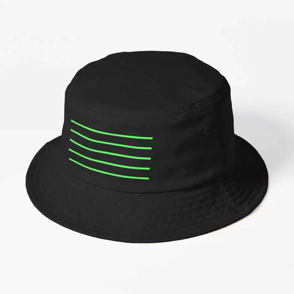 Item preview, Bucket Hat designed and sold by StudioDestruct.