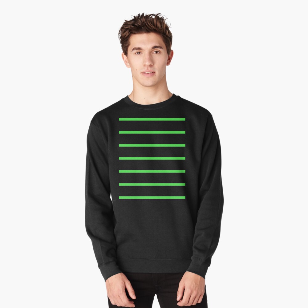 Item preview, Pullover Sweatshirt designed and sold by StudioDestruct.
