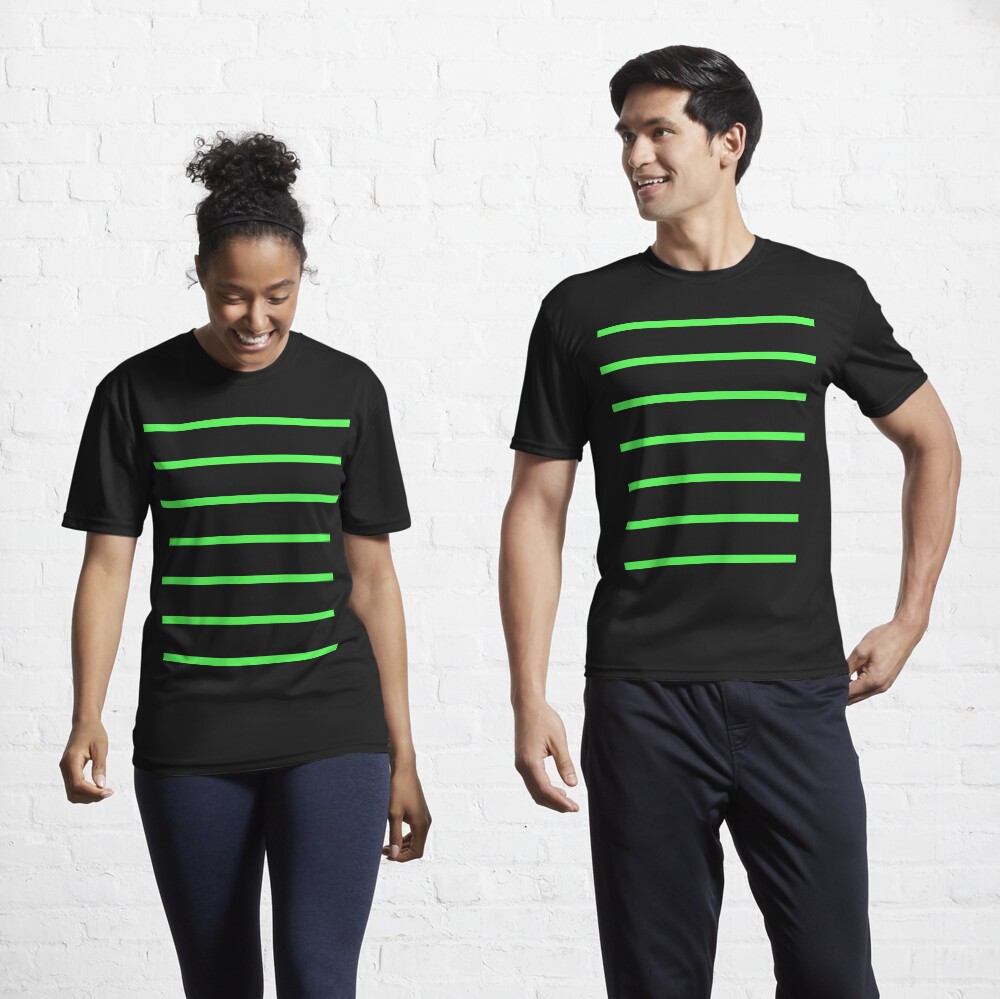 Item preview, Active T-Shirt designed and sold by StudioDestruct.