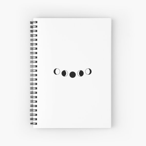 Item preview, Phases of the Moon designed and sold by Sedscanada.