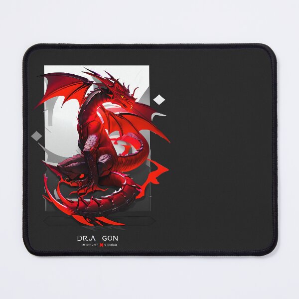 Item preview, Red Dragon designed and sold by YOUNGCITYstyle.