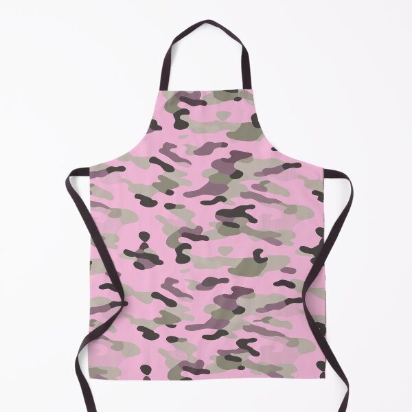 Item preview, Pink Military Camouflage Pattern designed and sold by General-Corner.