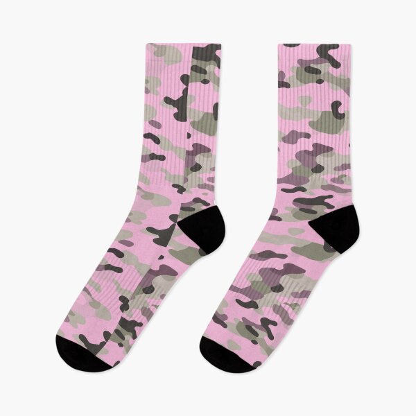 Item preview, Pink Military Camouflage Pattern designed and sold by General-Corner.