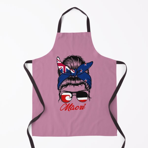 Item preview, māori woman, maori girl, New Zealand's Māori women designed and sold by Flag Outfit.