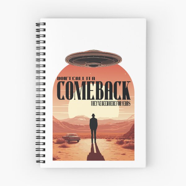 Item preview, Comeback designed and sold by Crazy-Squirrel1.