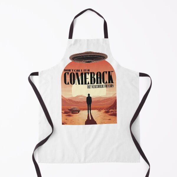 Item preview, Comeback designed and sold by Crazy-Squirrel1.