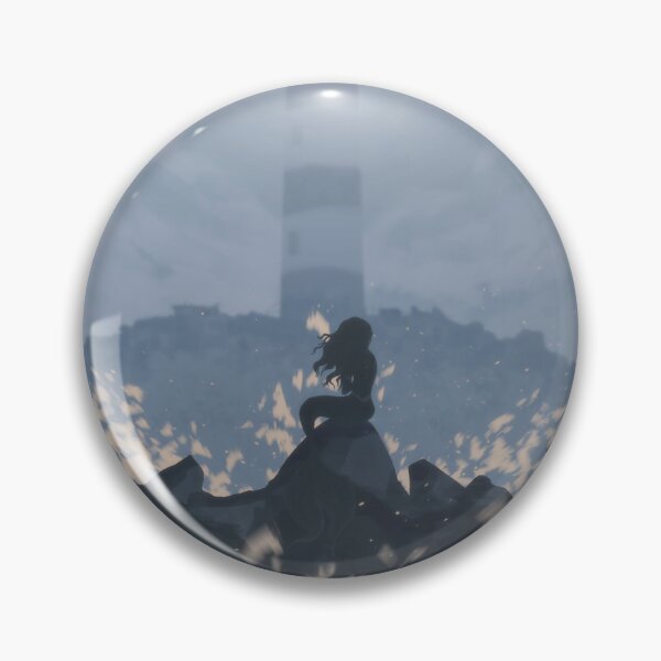 Item preview, Siren designed and sold by Mafecastigi.
