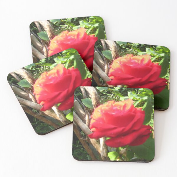 Item preview, Rose flower designed and sold by Seni Lawal.