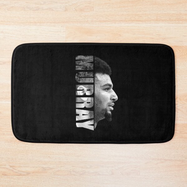 Item preview, Jamal Murray - Black / White designed and sold by AYA-Design.