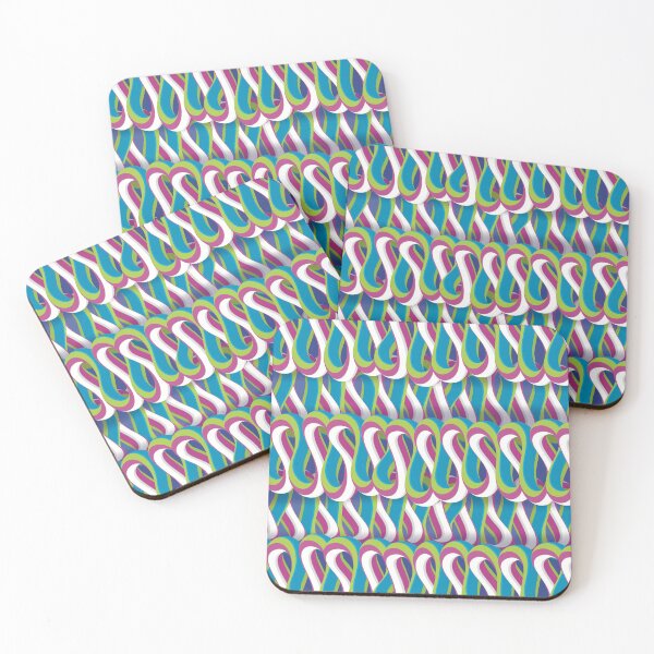 Item preview, Ribbon Candy designed and sold by tryinart.