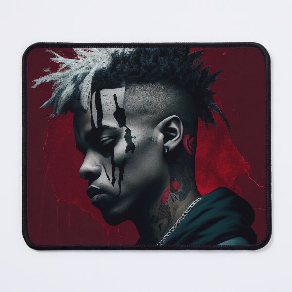 Item preview, XXX TENTACION ART III designed and sold by ARTY-creation.